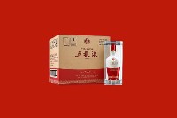 桂林市全州县回收五粮液