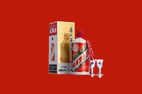桂林市全州县回收飞天茅台酒